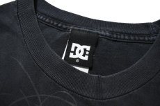 画像3: Used DC Shoes S/S Print Tee (3)