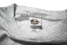 画像3: Used Looney Tunes S/S Print Tee "Tasmanian Devil" (3)