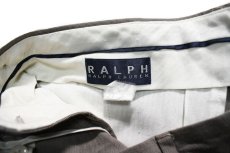 画像5: Used Ralph Lauren Pleated Slacks (5)