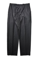 画像1: Used Pleated Slacks Fabric by Loro Piana (1)