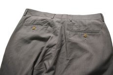 画像4: Used Ralph Lauren Pleated Slacks (4)