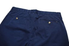 画像4: Used Polo Ralph Lauren Chino Shorts Navy (4)