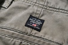 画像5: Used Polo Jeans Co. Cargo Shorts Olive (5)