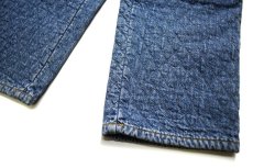 画像3: Used Guess Jeans Denim Pants made in USA (3)