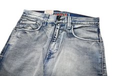 画像3: Deadstock Levi's 569 Denim Pants #0008 リーバイス (3)