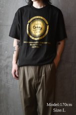 画像4: Deadstock Corporate S/S Print Tee "Century 21" (4)