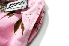 画像3: Zubaz Realtree Camo Lounge Pants Pink (3)