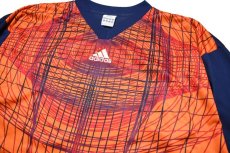 画像2: Used adidas Game Shirt (2)