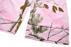 画像4: Zubaz Realtree Camo Lounge Pants Pink (4)