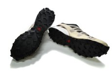 画像7: Salomon Speedcross 3 Mindful Trail Shoes (7)