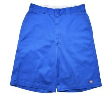 画像1: Used Dickies Work Shorts (1)