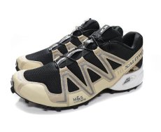 画像1: Salomon Speedcross 3 Mindful Trail Shoes (1)