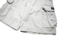 画像3: Used Aeropostale Cargo Shorts Khaki (3)