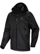 画像1: ARC'TERYX Beta AR Jacket Black アークテリクス (1)