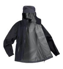 画像2: ARC'TERYX Beta LT Jacket Black アークテリクス (2)