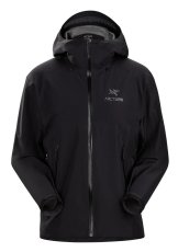 画像1: ARC'TERYX Beta LT Jacket Black アークテリクス (1)