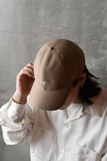 画像4: ARC'TERYX Small Bird Hat Canvas アークテリクス (4)