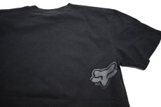 画像5: Used Fox Racing S/S Print Tee (5)