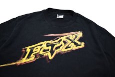 画像2: Used Fox Racing S/S Print Tee (2)