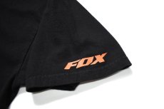 画像4: Used Fox Racing S/S Print Tee (4)