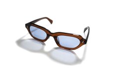 画像2: FEW F102 C-2 Beer Brown (2)