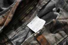 画像6: Used Realtree Cargo Pants made in USA (6)