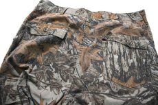 画像5: Used Realtree Cargo Pants made in USA (5)