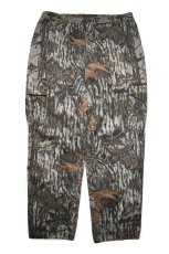 画像1: Used Realtree Cargo Pants made in USA (1)