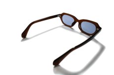 画像3: FEW F102 C-2 Beer Brown (3)