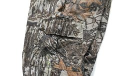 画像4: Used Realtree Cargo Pants made in USA (4)