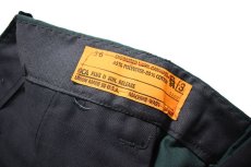 画像5: Deadstock USA Made Work Pants (5)