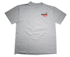 画像1: 【SALE】Used Nascar S/S Print Tee "Daytona 500" made in USA (1)