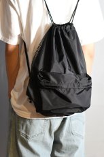 画像6: One CS™ Fits All Toned D.S. Sack Add Front Pocket made in USA (6)