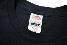 画像3: Used Restaurant S/S Print Tee "Rox Bar" (3)