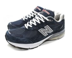 画像1: New Balance XM990NB3 ニューバランス (1)