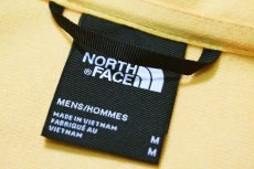 画像4: The North Face Castle Rock Soft Shell Vest Yellow ノースフェイス (4)