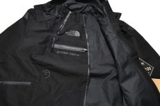 画像8: The North Face RMST Steep Tech GORE-TEX® Work Jacket Black ノースフェイス (8)