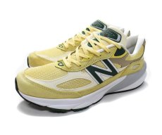 画像1: New Balance U990TE6 ニューバランス (1)