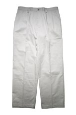 画像1: Deadstock Dockers Pleated Chino Trouser D3 Classic Fit #0003 Stone (1)