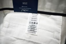 画像6: Deadstock Dockers Pleated Chino Trouser Classic Fit #8103 Stone (6)