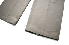 画像3: Deadstock Dockers Pleated Chino Trouser Classic Fit #0002 Khaki (3)