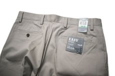 画像4: Deadstock Dockers Pleated Chino Trouser D3 Classic Fit #0004 Khaki (4)