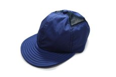 画像6: Pickles Low Strap Cap Side Mesh (6)