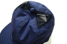 画像7: Pickles Low Strap Cap Side Mesh (7)