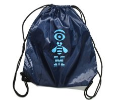 画像1: IBM Cinch Bag (1)