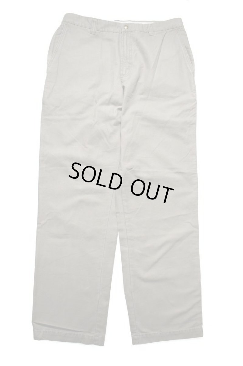 画像1: Deadstock Columbia Rugged Outdoor Chino Pants (1)