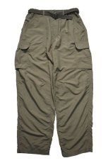 画像1: Used REI Nylon Cargo Pants (1)