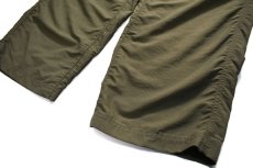 画像3: Used REI Nylon Cargo Pants (3)