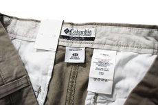 画像5: Deadstock Columbia Rugged Outdoor Chino Pants (5)