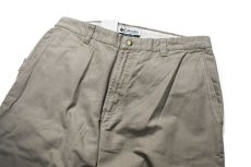 画像2: Deadstock Columbia Rugged Outdoor Chino Pants (2)